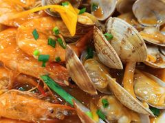 -台州老六海鲜面馆(上南总店)