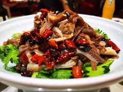 -皇城根北京风味主题餐厅(中海环宇城店)