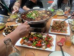 -小四川美食馆(幸福路店)