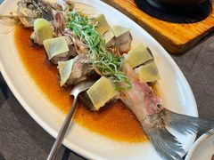 -柒园·三十年创意杭帮菜(龙湖滨江天街店)