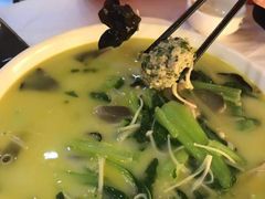 -眷江南之小蓝鲸(王府大街店)