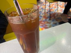 -明腾壹间茶餐厅(新都会花园广场店)