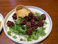 火燎鸭心-全聚德(前门店)