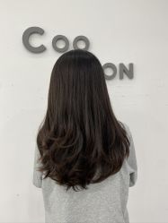 点击看大图 -Coo Hair salon
