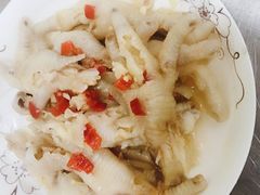 拆骨凤爪-狗撵鸭(泰山公寓店)