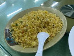 海胆炒饭-景好海鲜餐厅(大鹏必选旅游店)