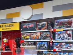 -东莞松山湖万象汇