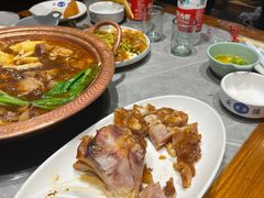 -清真·牛掌柜(奉天街店)