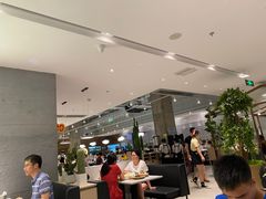 -卡朋西餐(大信新都汇店)