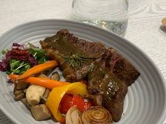 -娜娜家·Nana's restaurant(国金汇店)