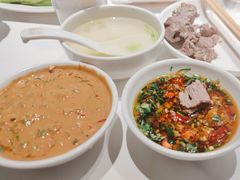 -犇鼎牛潮汕牛肉火锅(新辰里学清路店)