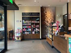 -星巴克(北京通州九棵树西路店)