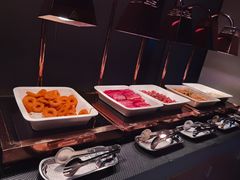 -東舍食唐精品陕菜馆