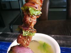 -滨城串吧(三元桥店)