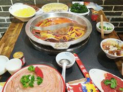 -大龙燚火锅(春熙店)