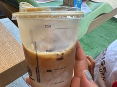 -麦当劳(四平路店)
