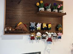 -囍悦烘焙(恒隆御水岸店)