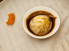 -鼎泰丰(当代商城店)