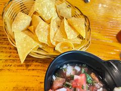 -Pistolera Mexican Cantina女枪手墨西哥餐厅(碧云路店)