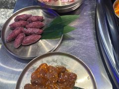 -入火韩国烤肉(凯旋广场店)
