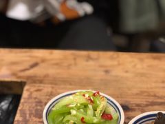 -盟重烧烤(高正街店)