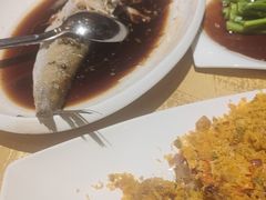 -富力万达嘉华酒店-品珍中餐厅(水果湖店)