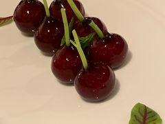 -广州柏悦酒店·悦吧·顶楼露天酒吧