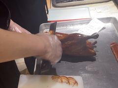 -京味斋·北京烤鸭(北京南站洋桥店)