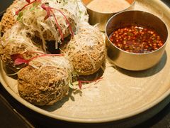 -Ameigo梅果·云贵川bistro(长宁来福士店)