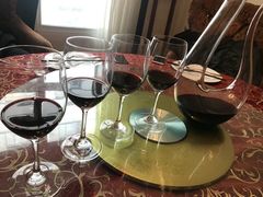 -纳地素食(石门公园店)