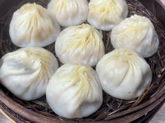 秘制汤包-曼曼汤包(建国西路店)