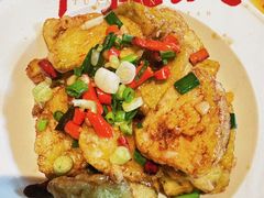 -小喜客·云南特色菜(纳西庭院店)