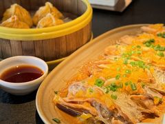 -蝴蝶里·粤菜·点心(滨江龙湖店)