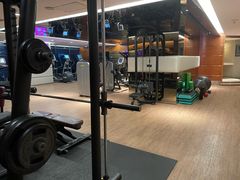 -上海龙之梦万丽酒店