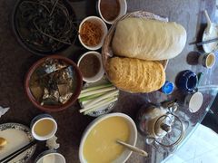 蓬莱抹直口特色菜馆-抹直口特色菜馆(一店)