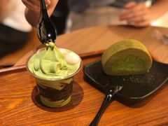 -辻利茶舖TSUJIRI(万象天地店)