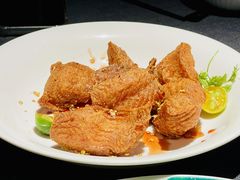 -南里山房·新淮扬菜(徐汇万科店)