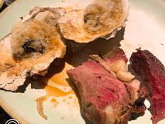 -金海湾自助餐厅(金陵饭店)