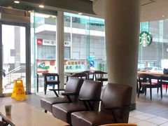 -星巴克(深圳佳宁娜友谊广场店)