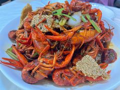 -香满锅老北京羊蝎子火锅·家常菜(新街口店)