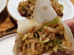 -陈阿婆鱼头泡饼·京味菜(复兴路店)