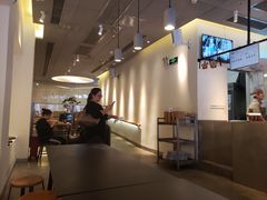 -喜茶(东莞汇一城店)