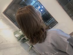 -CD Hair salon
