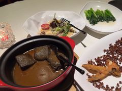 -岁粤Moon·湖景餐厅(月光码头店)