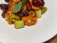 -新白鹿餐厅(龙游路总店·杭帮菜名店)