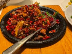 -毛家饭店·30年融合新湘菜(汉峪金谷店)