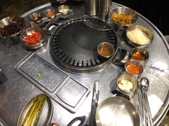-401餐厅(弘大店)