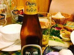 iphone_upload_pic-芭堤雅泰国餐厅(胜利路店)
