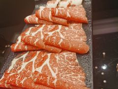 -快乐小羊火锅餐厅(农科路店)