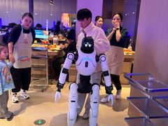 -海底捞大排档火锅(打浦路店)